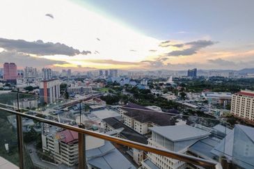 Setia Sky Residences