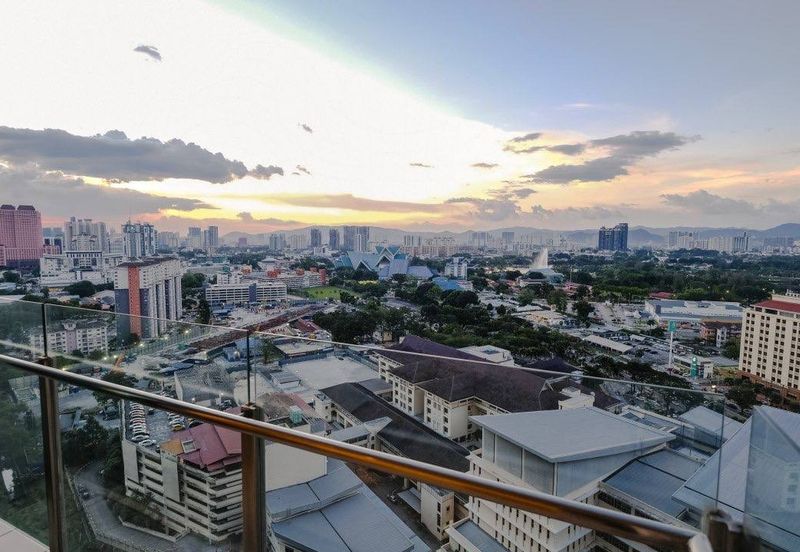 Setia Sky Residences