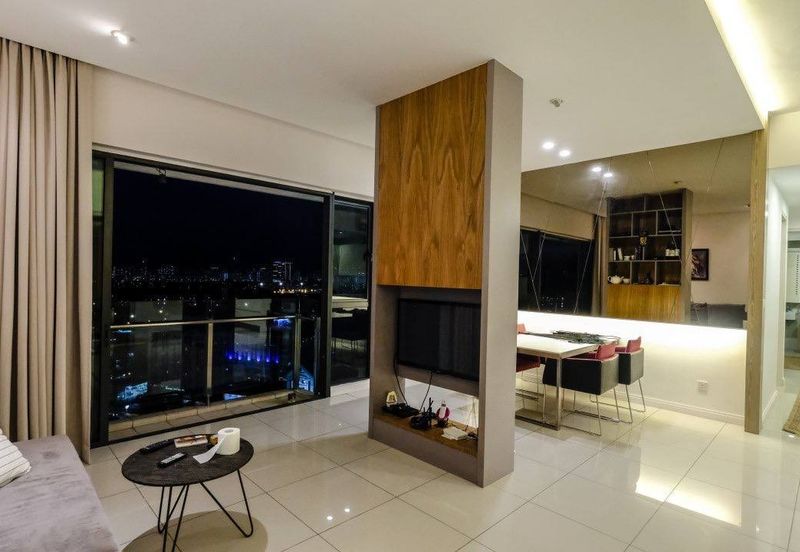 Setia Sky Residences