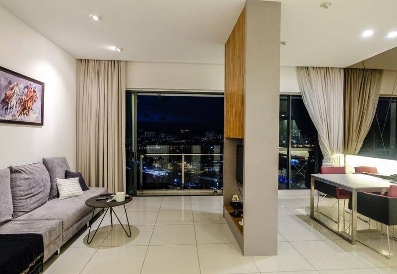 Setia Sky Residences