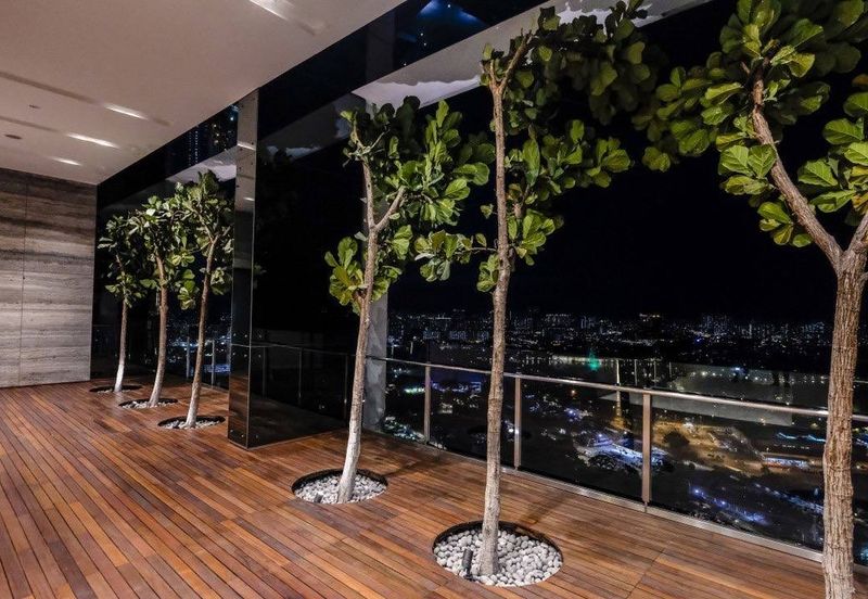 Setia Sky Residences