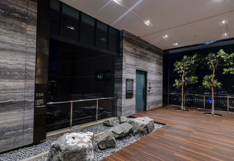 Setia Sky Residences