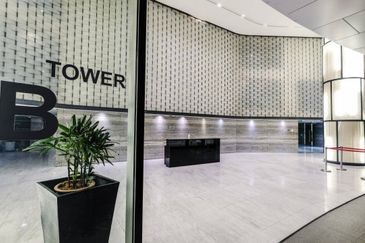 Setia Sky Residences