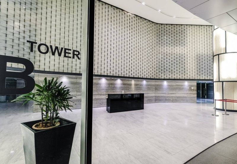 Setia Sky Residences