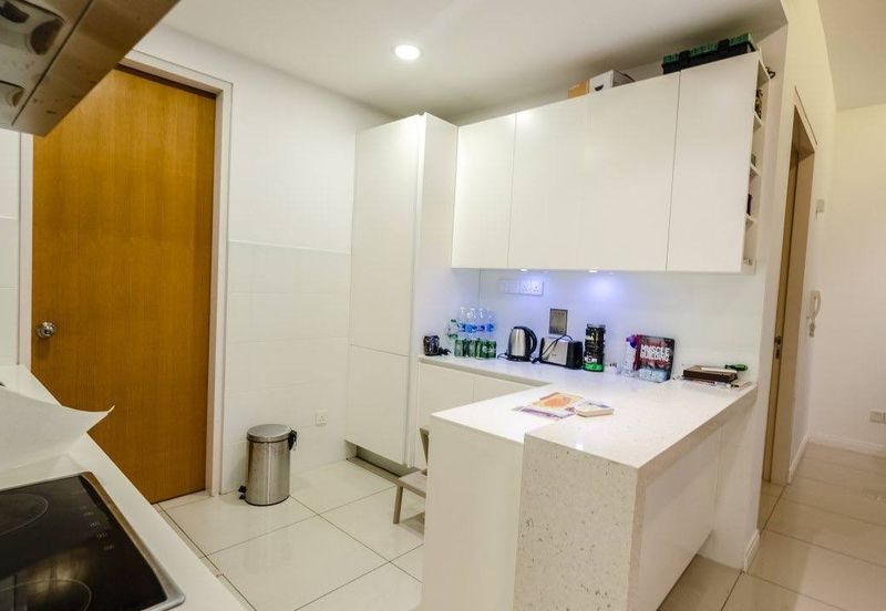 Setia Sky Residences