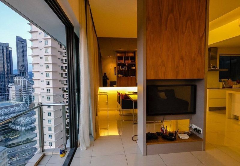 Setia Sky Residences