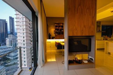 Setia Sky Residences