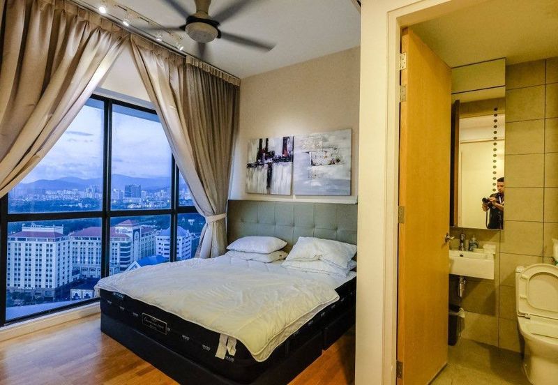 Setia Sky Residences