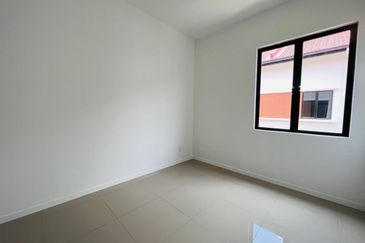 Reef Of Tropics, Setia Eco Glades