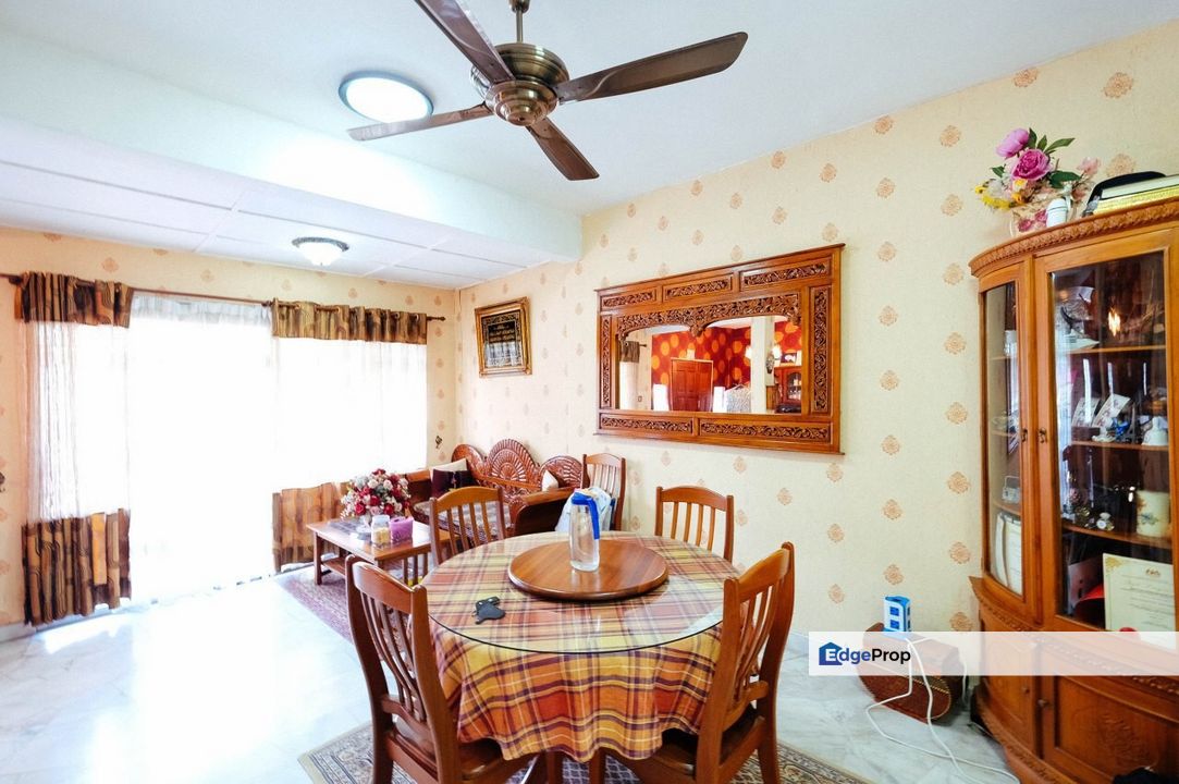 2 Storey Jalan Cecawi 6/7 Kota Damansara, Selangor, Kota Damansara