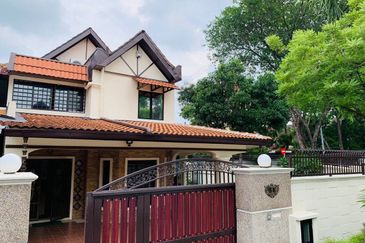 Jalan Pulai Indah 4/13