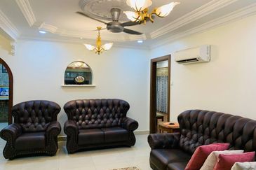 Jalan Pulai Indah 4/13