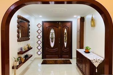 Jalan Pulai Indah 4/13