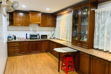 Jalan Pulai Indah 4/13