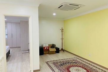 Jalan Pulai Indah 4/13