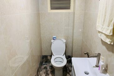 Jalan Pulai Indah 4/13