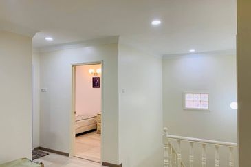 Jalan Pulai Indah 4/13