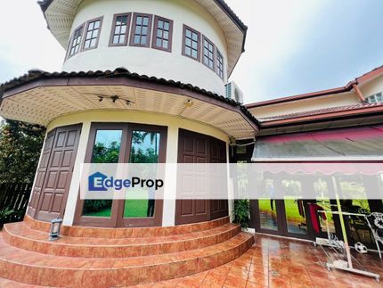 DOUBLE STOREY BUNGALOW KEMENSAH HEIGHT , Selangor, Ampang