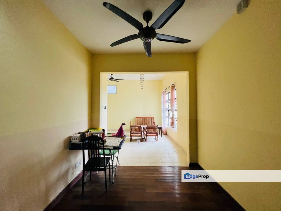 2.5 Storey Semi D Amberhill Taman Melawati, Kuala Lumpur, Selangor, Taman Melawati