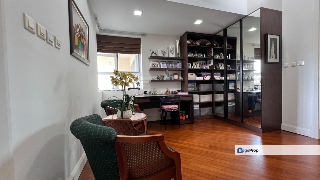 Mont Kiara Aman Condo, Mont Kiara, Kuala Lumpur, Mont Kiara