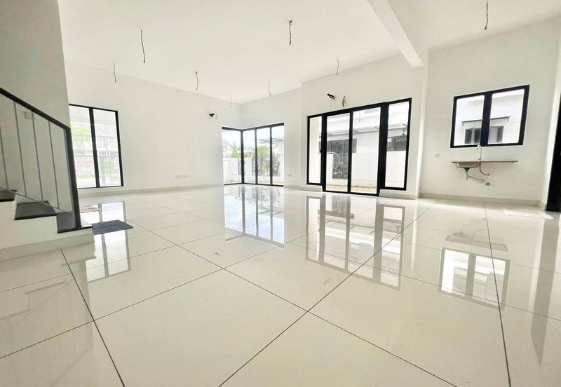 Elmina East @ Denai Alam