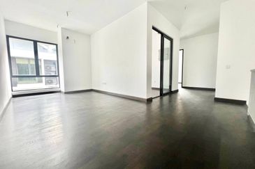 Elmina East @ Denai Alam