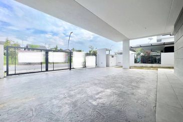 Elmina East @ Denai Alam