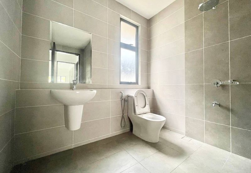 Elmina East @ Denai Alam