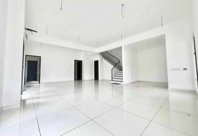 Elmina East @ Denai Alam