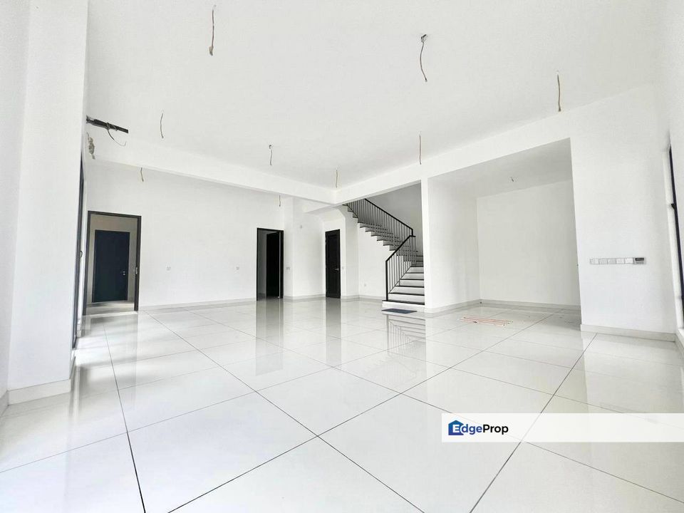  Double Storey Semi D, Reesia Elmina Elmina East Shah Alam, Selangor, Shah Alam