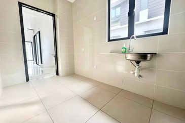 Elmina East @ Denai Alam