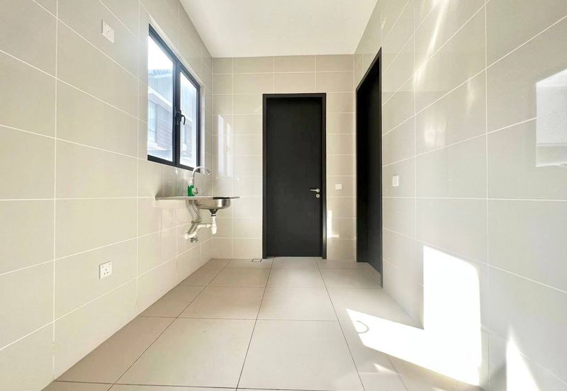 Elmina East @ Denai Alam