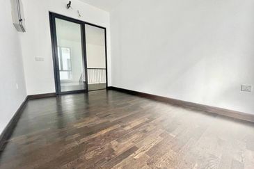 Elmina East @ Denai Alam