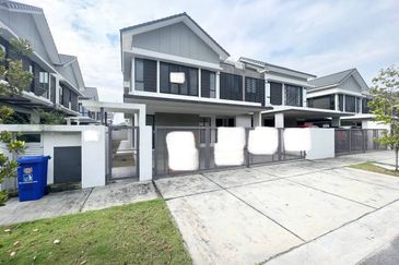 Elmina East @ Denai Alam