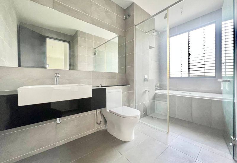 Elmina East @ Denai Alam