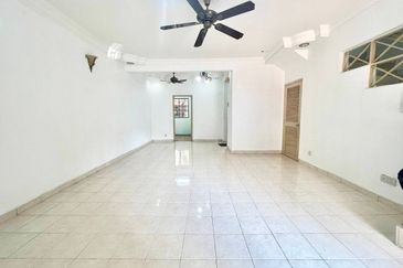 Seksyen 3, Bandar Baru Bangi