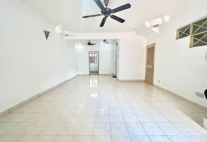 Seksyen 3, Bandar Baru Bangi