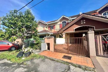 Seksyen 3, Bandar Baru Bangi