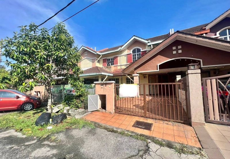 Seksyen 3, Bandar Baru Bangi