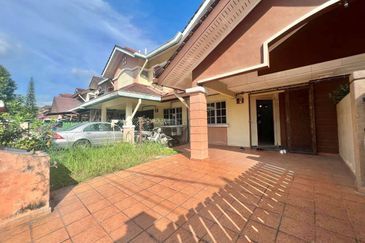 Seksyen 3, Bandar Baru Bangi