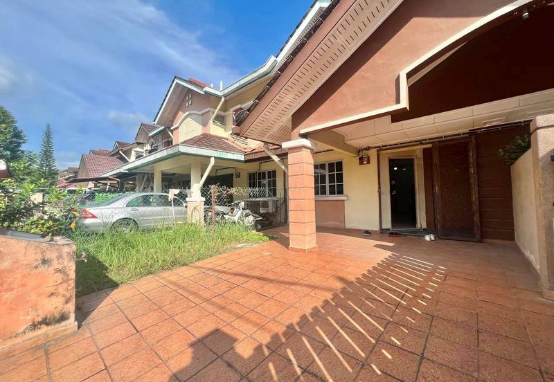 Seksyen 3, Bandar Baru Bangi