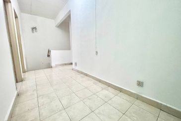 Seksyen 3, Bandar Baru Bangi