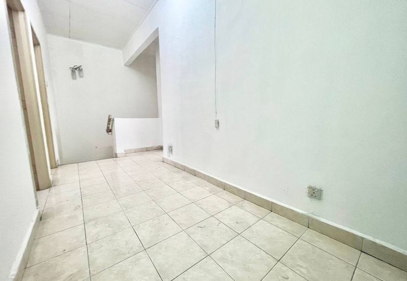 Seksyen 3, Bandar Baru Bangi