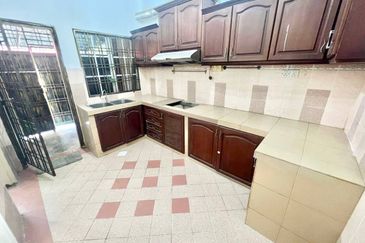 Seksyen 3, Bandar Baru Bangi