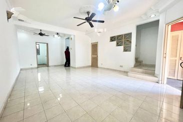 Seksyen 3, Bandar Baru Bangi