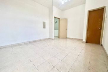 Seksyen 3, Bandar Baru Bangi