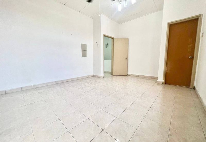 Seksyen 3, Bandar Baru Bangi