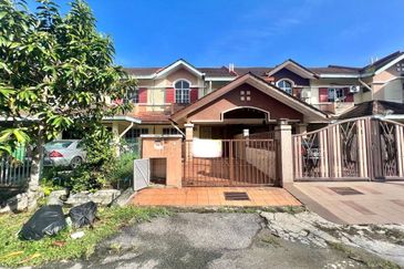 Seksyen 3, Bandar Baru Bangi