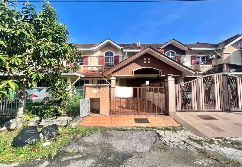 Seksyen 3, Bandar Baru Bangi