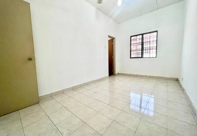 Seksyen 3, Bandar Baru Bangi